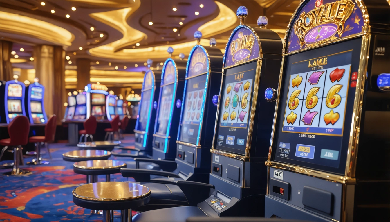 Royale lounge casino login help and account access info