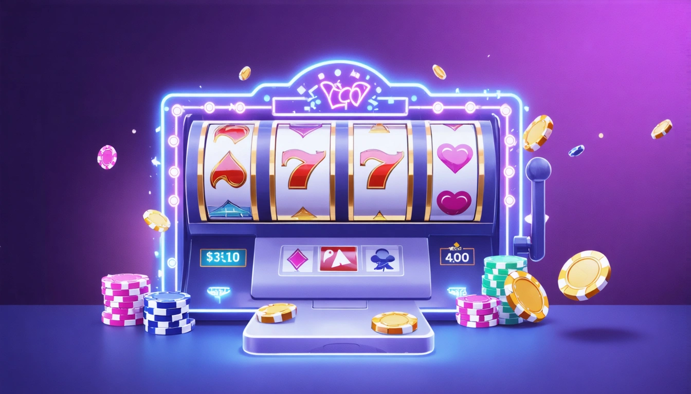 Complete Royale lounge casino registration process easily